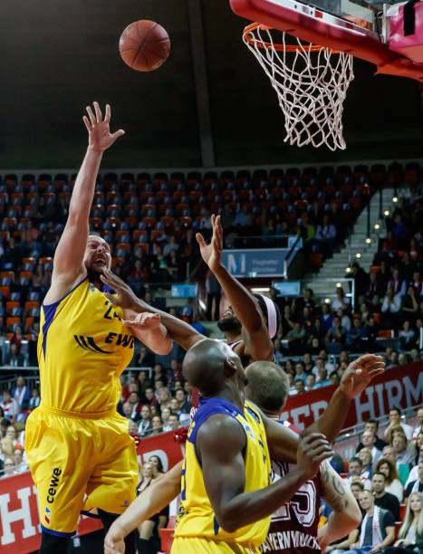 赛中的外线 赛中的外线